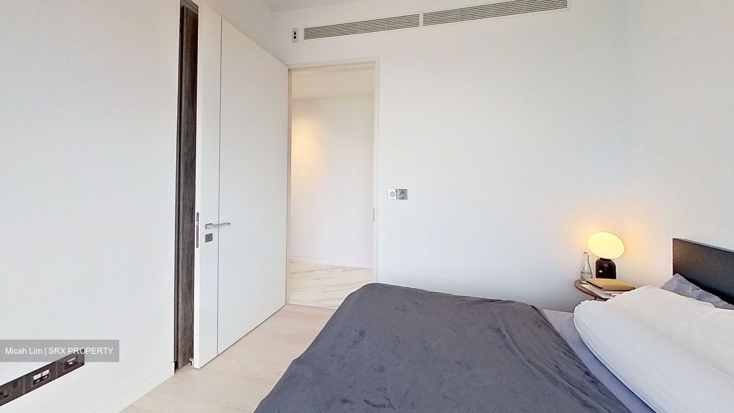 Wallich Residence At Tanjong Pagar Centre (D2), Apartment #579269191